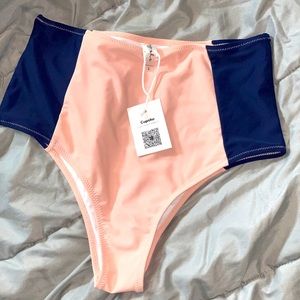 Women’s bathing suit